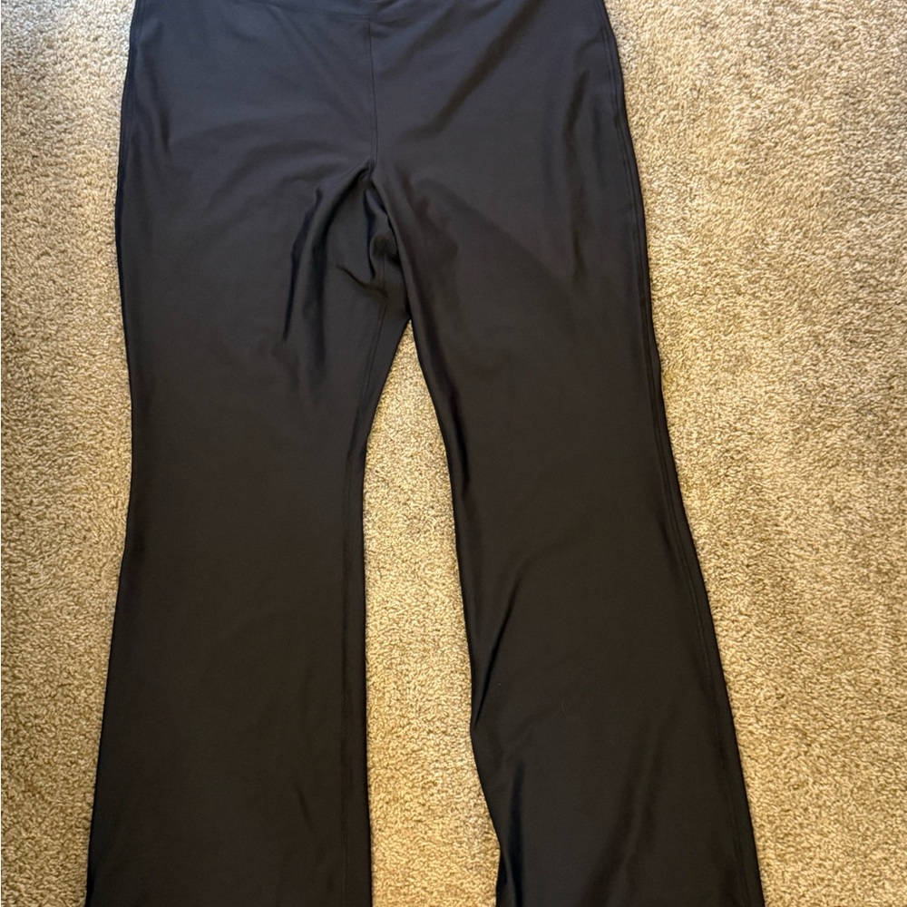 Women's Black Pants